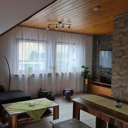 Ferienwohnung Kraehennest In Den Hegaubergen - Naehe Bodensee Muhlhausen-Ehingen Ngoại thất bức ảnh