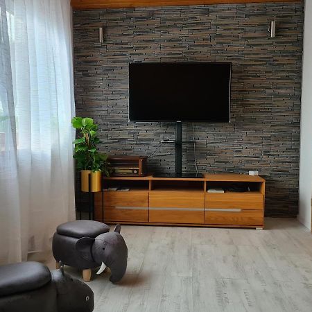 Ferienwohnung Kraehennest In Den Hegaubergen - Naehe Bodensee Muhlhausen-Ehingen Ngoại thất bức ảnh